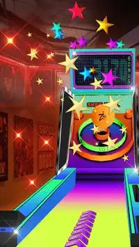 Skee Ball Hop Arcade – 3D Skee Ball 2018 Screen Shot 3