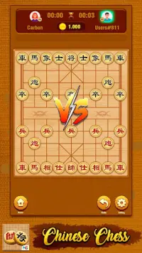 Chinese Chess Online & Xiangqi Screen Shot 10