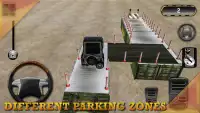 Car Parking Lot: Real Car Parking Game Screen Shot 2