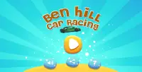 Ben Hill Car Racing 2017 Screen Shot 0