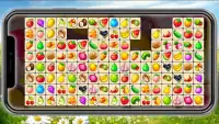 Onet Fruits Tropical Screen Shot 0