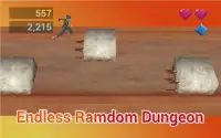 Dungeon Run: Endless Dash Screen Shot 7