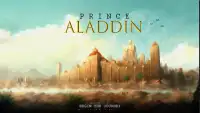 Aladdin le prince Screen Shot 0