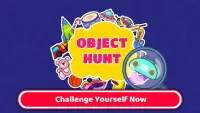Hidden Objects Games for Kids Screen Shot 4