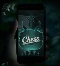 SCI-FI Chess 3D Screen Shot 3