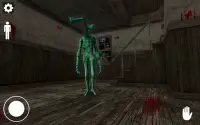 Siren Horror Head Game – Scary Siren Survival Mod Screen Shot 10