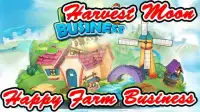 Farm Business Harvest Moon Screen Shot 0