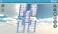 Mojo Mahjong 3D Screen Shot 7