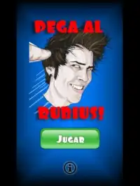 Pega al Rubius Screen Shot 3