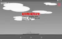 Kamikaze Screen Shot 7