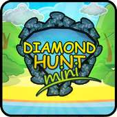 Diamond Hunt mini