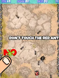 Smash the Bugs X Screen Shot 5