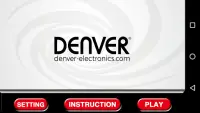 Denver DCW-360 Screen Shot 0