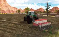 Modern Farm Harvesting Season Screen Shot 3