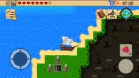 Survival RPG 1: Island Escape Screen Shot 22