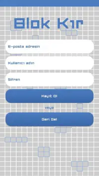 Blok Kır - Sürprizli Eğlenceli Blok Yapboz Oyunu Screen Shot 3