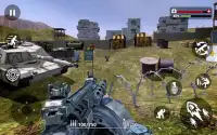 Final BattleGround 2018 Frontline Survival Screen Shot 1