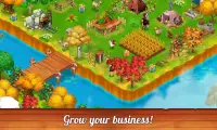 Family Farm Story Screen Shot 3