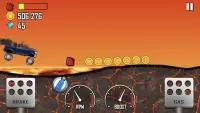 Hill Climb Racing Screen Shot 10