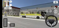 Luxury Indian Bus Simulator Screen Shot 6
