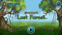 Dragonsgard: Lost Forest Screen Shot 1