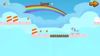 Unicorn Jump Attack Screen Shot 3