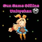 Gun Game Offline Unitychan