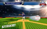 프로 야구 스타 3d : 홈런 더비 스포츠 게임 Screen Shot 4