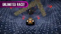 MAD Tube: Apocalypse Racing Screen Shot 4