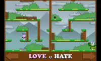 Love & Hate the game Screen Shot 5