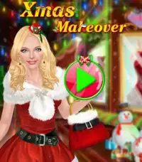 Christmas Party Makeover Screen Shot 7