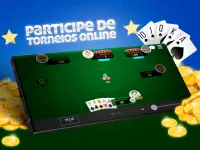 Poker Fechado - 5 Card Draw Screen Shot 3