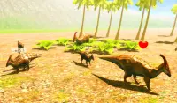 Parasaurolophus Simulator Screen Shot 15