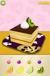 Cake Screen Shot 2