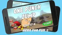 One Punch Jump Screen Shot 0