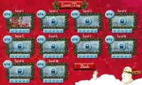 # 7 Hidden Objects Game Free New - Christmas Holly Screen Shot 2