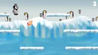 Penguin Escape Screen Shot 1