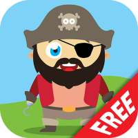 Eye Patch Clash Free