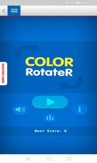 Color Rotator Screen Shot 0