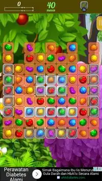 Candy Jelly Mania Screen Shot 5