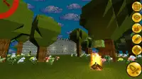 Block Tales - Minecraft Sim Screen Shot 0