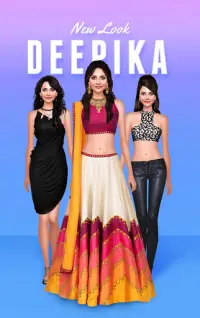 Deepika Padukone Fashion Salon 2020 Screen Shot 3