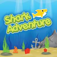 Sharky Adventure