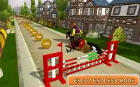 Horse Riding: Simulator 2 Screen Shot 1
