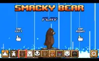 Smacky Bear Screen Shot 4