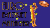 EURO Basket Manager FREE Screen Shot 0