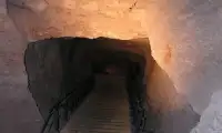 Туннель Побег из пещеры Screen Shot 1