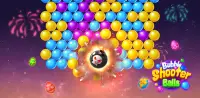 Bubble Shooter Balls: Popping Screen Shot 5