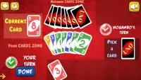 Funcandi UNO - Card Game Screen Shot 3