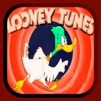 Looney Bunny Dash! Screen Shot 0
